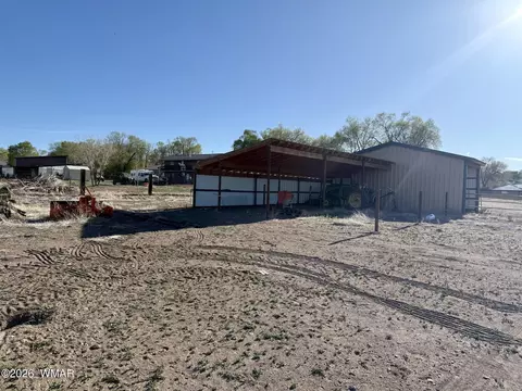217 N Poverty Flt, Eagar, AZ 85925 photo 29