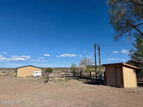 217 N Poverty Flt, Eagar, AZ 85925 photo 6