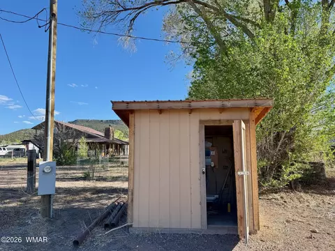 217 N Poverty Flt, Eagar, AZ 85925 photo 8