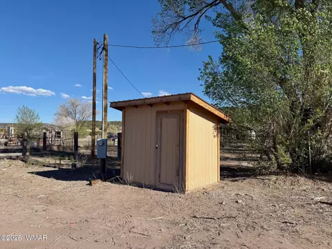 217 N Poverty Flt, Eagar, AZ 85925 photo 7