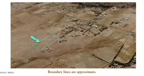 217 N Poverty Flt, Eagar, AZ 85925 photo 4