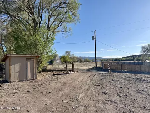 217 N Poverty Flt, Eagar, AZ 85925 photo 13