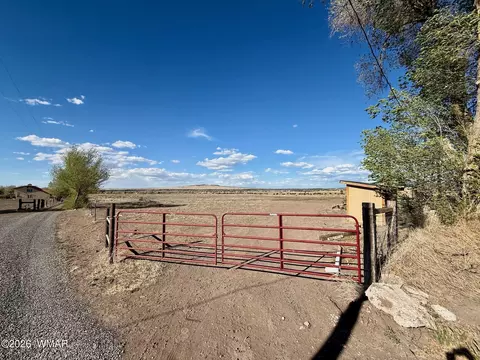217 N Poverty Flt, Eagar, AZ 85925 photo 2