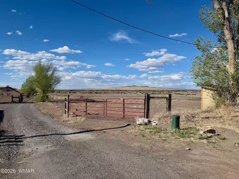 217 N Poverty Flt, Eagar, AZ 85925