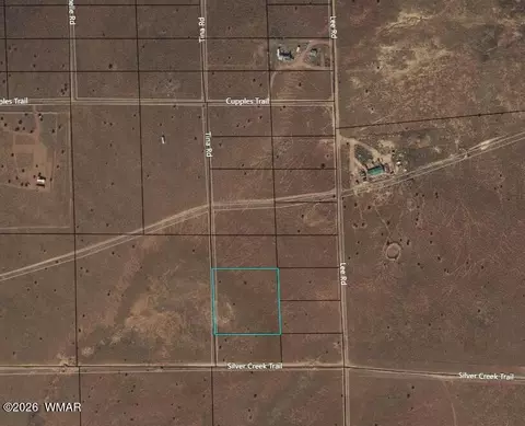 5195 Tina Rd, Snowflake, AZ 85937