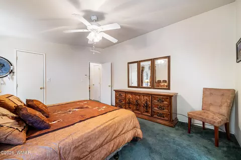 2908 Pine Rim Rd, Overgaard, AZ 85933 photo 15