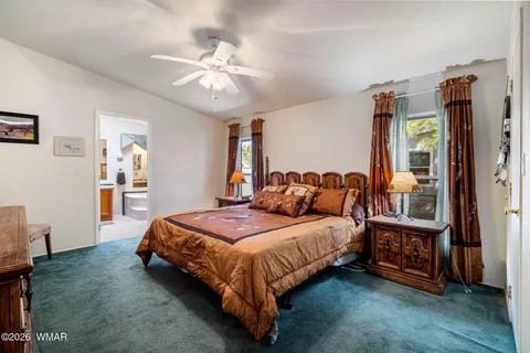 2908 Pine Rim Rd, Overgaard, AZ 85933 photo 14
