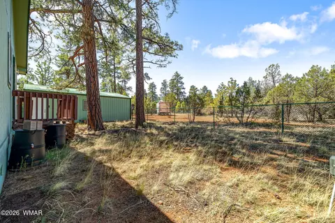 2908 Pine Rim Rd, Overgaard, AZ 85933 photo 23