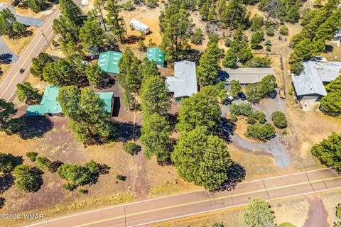 2908 Pine Rim Rd, Overgaard, AZ 85933 photo 30