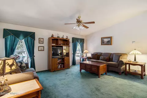 2908 Pine Rim Rd, Overgaard, AZ 85933 photo 8