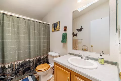 2908 Pine Rim Rd, Overgaard, AZ 85933 photo 20