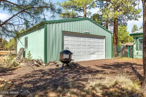 2908 Pine Rim Rd, Overgaard, AZ 85933 photo 27