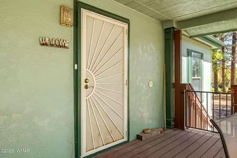 2908 Pine Rim Rd, Overgaard, AZ 85933 photo 6