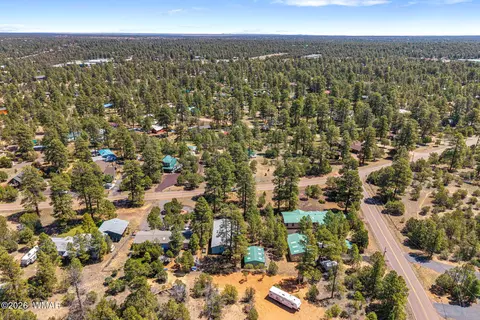 2908 Pine Rim Rd, Overgaard, AZ 85933 photo 33