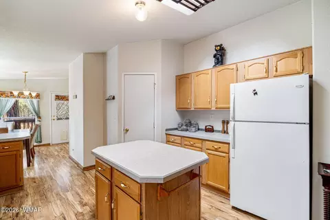 2908 Pine Rim Rd, Overgaard, AZ 85933 photo 12