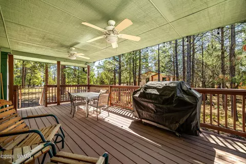 2908 Pine Rim Rd, Overgaard, AZ 85933 photo 4