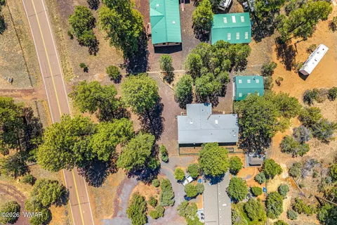 2908 Pine Rim Rd, Overgaard, AZ 85933 photo 31