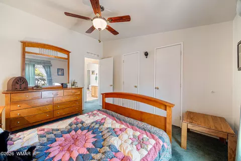 2908 Pine Rim Rd, Overgaard, AZ 85933 photo 19