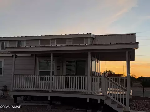 8216 Navajo Cir, Show Low, AZ 85901