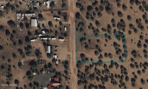 4445 E Pinto Rd, Snowflake, AZ 85937 photo 2