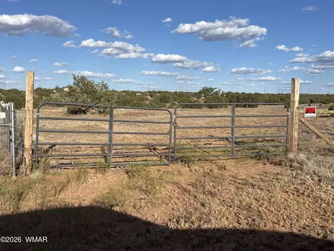4533 Appaloosa Rd, Snowflake, AZ 85937