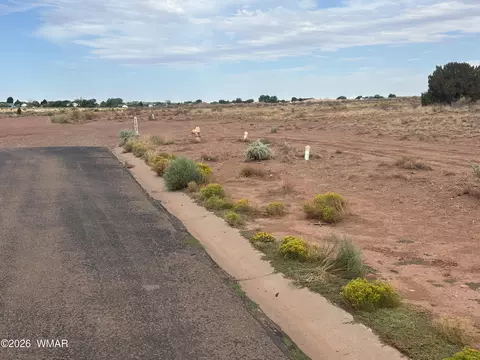 2500 Temple Vw, Snowflake, AZ 85937
