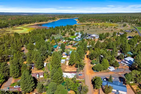1860 N 22nd Dr, Show Low, AZ 85901
