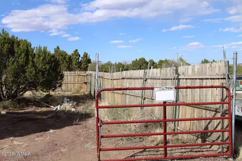 17 Bonita Ln, Concho, AZ 85924
