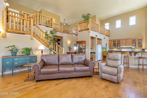 61 Blue Diamond Acr 5525, Concho, AZ 85924