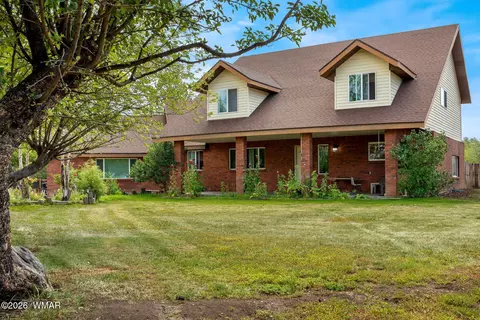 3055 Hansen Ln, Lakeside, AZ 85929