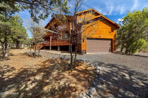 745 E New Pine Way, Show Low, AZ 85901