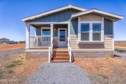10 County Road 6032, Saint Johns, AZ 85936