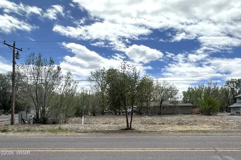 tbd E Central Ave, Eagar, AZ 85925