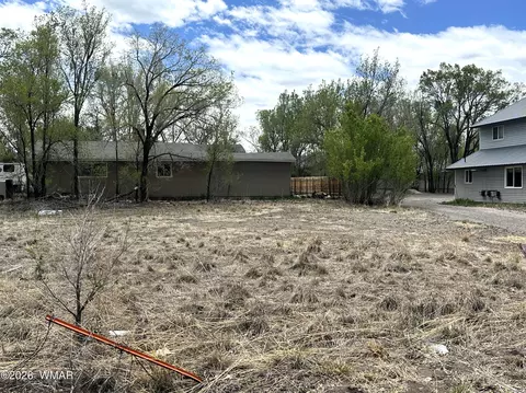 tbd E Central Ave, Eagar, AZ 85925 photo 2