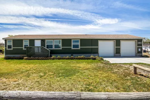 1983 E Crystal Ln, Eagar, AZ 85925