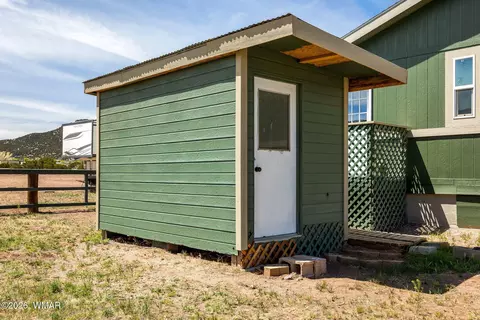 1983 E Crystal Ln, Eagar, AZ 85925 photo 31