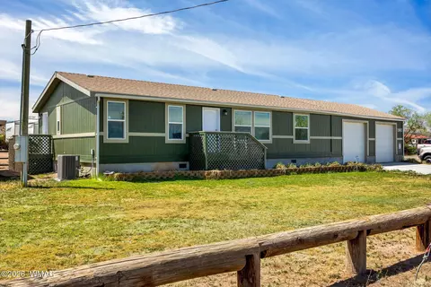 1983 E Crystal Ln, Eagar, AZ 85925 photo 4
