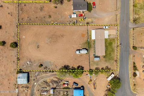 1983 E Crystal Ln, Eagar, AZ 85925 photo 39