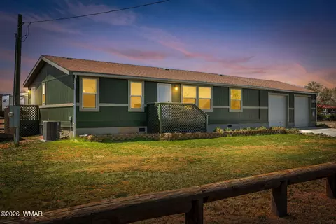 1983 E Crystal Ln, Eagar, AZ 85925 photo 2