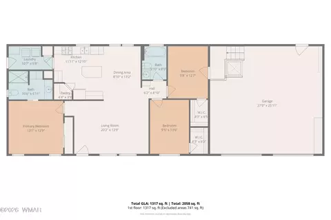 1983 E Crystal Ln, Eagar, AZ 85925 photo 40