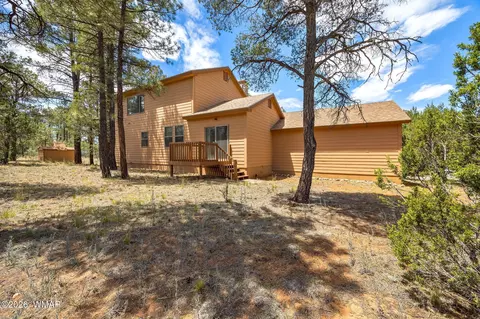 Other - 2937 Ransack Rd, Overgaard, AZ 85933 photo 2 of 10