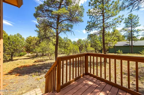 Exterior - 2937 Ransack Rd, Overgaard, AZ 85933 photo 6 of 6