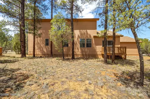 Other - 2937 Ransack Rd, Overgaard, AZ 85933 photo 1 of 10
