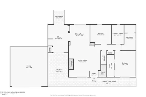 Other - 2937 Ransack Rd, Overgaard, AZ 85933 photo 10 of 10
