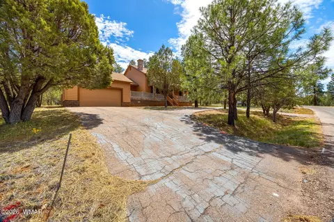 Other - 2937 Ransack Rd, Overgaard, AZ 85933 photo 9 of 10