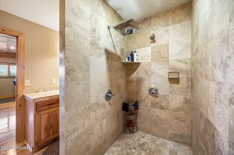 Bath - 2757 Sunflower Dr, Overgaard, AZ 85933 photo 3 of 3