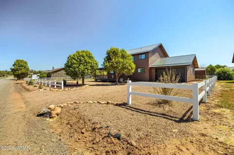 Other - 2757 Sunflower Dr, Overgaard, AZ 85933 photo 1 of 8