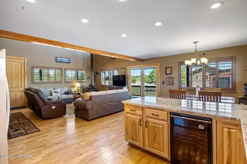 Other - 2757 Sunflower Dr, Overgaard, AZ 85933 photo 2 of 8