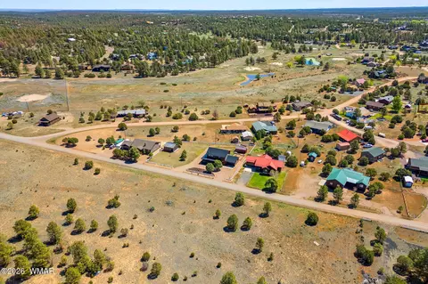 View/Area - 2757 Sunflower Dr, Overgaard, AZ 85933 photo 5 of 6