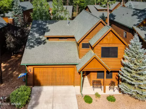 3041 Timberline Rd #25, Pinetop, AZ 85935